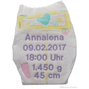 Farbenkombination lila rosa